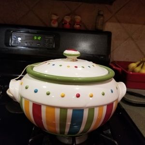 Celebrating Home Magic Pot